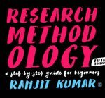 Ranjit Kumar - Research Methodology, Inbunden