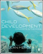 Jean A. Mercer - Child Development, Övrigt