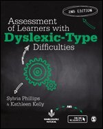 Sylvia Phillips, Kathleen Kelly - Assessment of Learners with Dyslexic-Type Difficulties, Övrigt