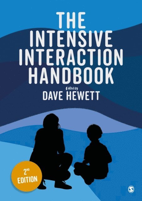Dave Hewett - Intensive Interaction Handbook, E-bok