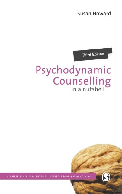 Susan Howard - Psychodynamic Counselling in a Nutshell, E-bok