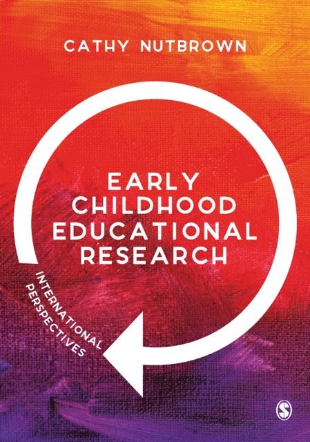 Cathy Nutbrown - Early Childhood Educational Research, E-bok