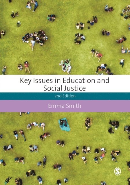 Emma Smith - Key Issues in Education and Social Justice, E-bok