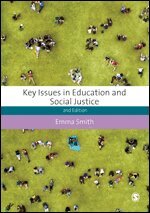 Emma Smith - Key Issues in Education and Social Justice, Övrigt