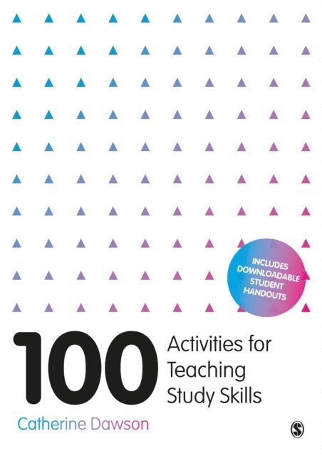 Catherine Dawson - 100 Activities for Teaching Study Skills, E-bok