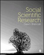 Dawn Brancati - Social Scientific Research, Övrigt