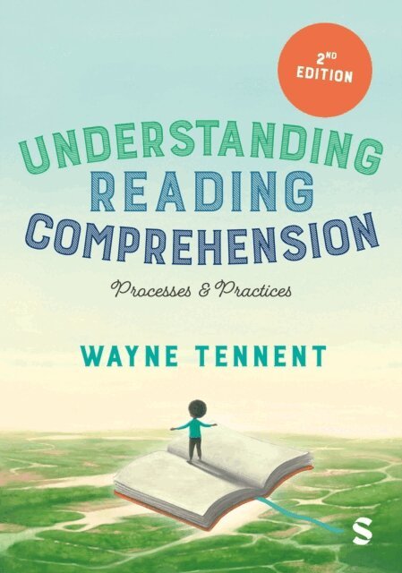 Wayne Tennent - Understanding Reading Comprehension, E-bok