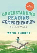 Wayne Tennent - Understanding Reading Comprehension, Övrigt