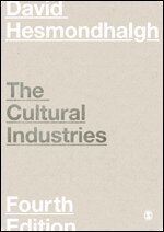 David Hesmondhalgh - The Cultural Industries, Övrigt