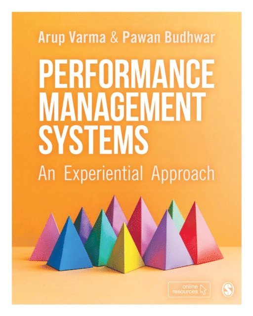 Pawan Budhwar, Arup Varma - Performance Management Systems, E-bok