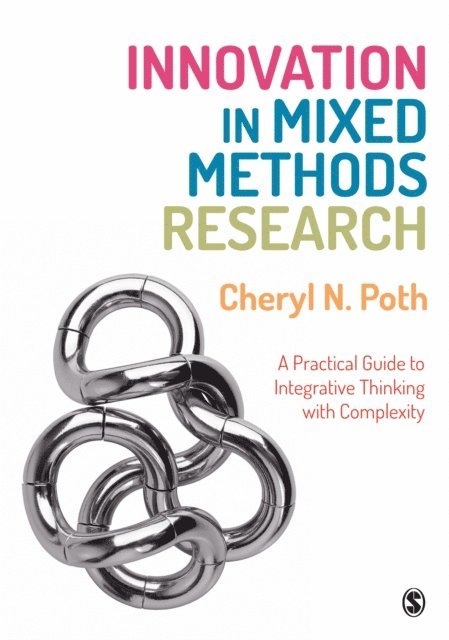 Cheryl N. Poth - Innovation in Mixed Methods Research, E-bok