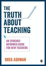 Greg Ashman - The Truth about Teaching, Övrigt