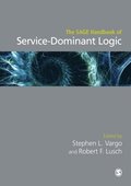 SAGE Handbook of Service-Dominant Logic
