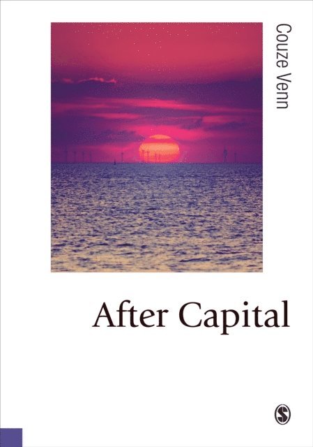 Couze Venn - After Capital, E-bok