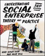 Rory Ridley-Duff, Mike Bull - Understanding Social Enterprise, Häftad