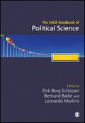 SAGE Handbook of Political Science