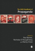 SAGE Handbook of Propaganda