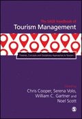 SAGE Handbook of Tourism Management