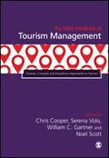 The SAGE Handbook of Tourism Management