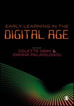 Colette Gray, Ioanna Palaiologou - Early Learning in the Digital Age, Övrigt