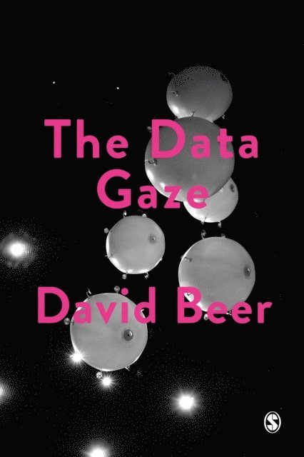 David Beer - Data Gaze, E-bok