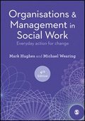 Organisations and Management in Social Work