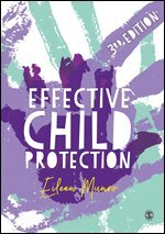Eileen Munro - Effective Child Protection, Övrigt