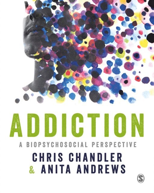 Anita Andrews, Chris Chandler - Addiction, E-bok
