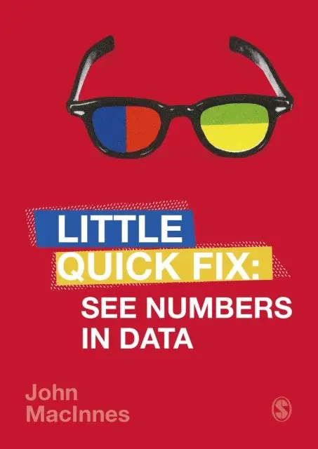 John MacInnes - See Numbers in Data. Tillgänglighet: Lägg i varukorg