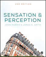 John Harris, Jared Smith - Sensation and Perception, Övrigt