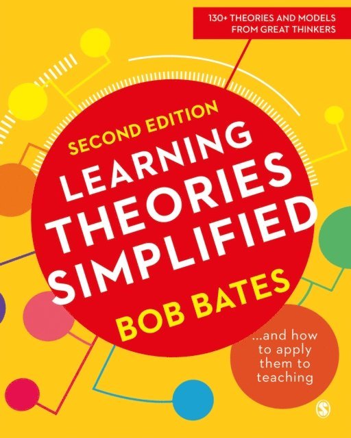 Bob Bates - Learning Theories Simplified, E-bok