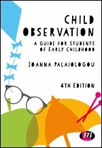 Ioanna Palaiologou - Child Observation, Övrigt