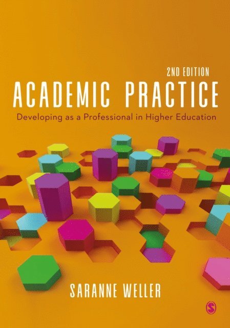 Saranne Weller - Academic Practice, E-bok. Tillgänglighet: Lägg i varukorg