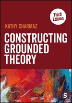 Kathy Charmaz - Constructing Grounded Theory, Övrigt