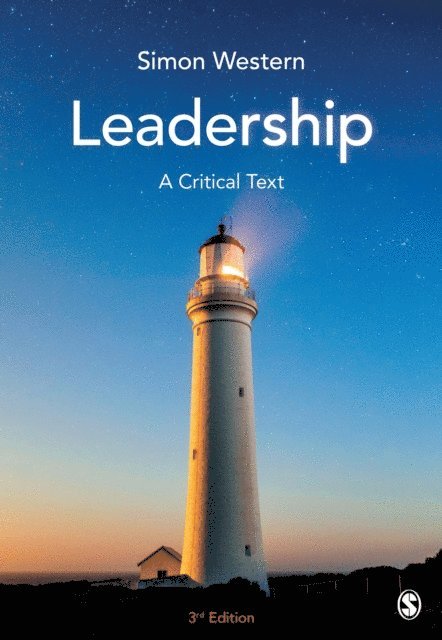 Simon Western - Leadership, E-bok