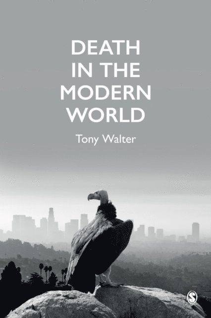 Tony Walter - Death in the Modern World, E-bok