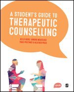 Kelly Budd, Sandra McKeever, Traci Postings, Heather Price - A Student's Guide to Therapeutic Counselling, Övrigt