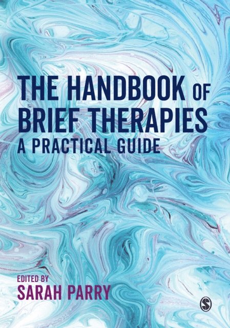 Sarah Parry - Handbook of Brief Therapies, E-bok