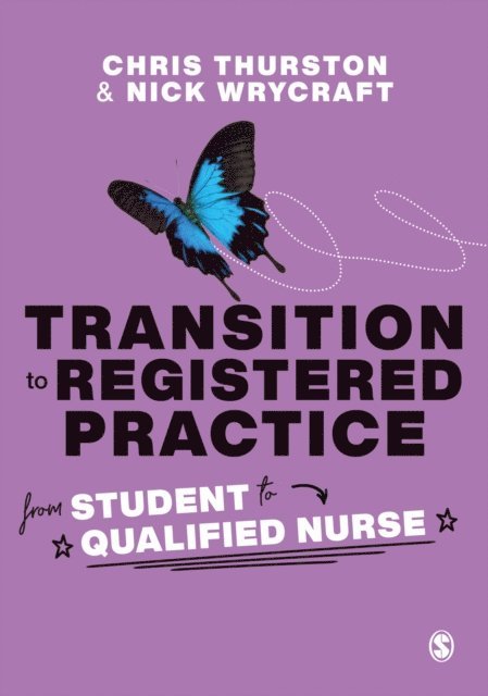 Nick Wrycraft, Chris Thurston - Transition to Registered Practice, E-bok