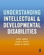 Grace Iarocci, Jacob A. Burack, Dermot M. Bowler - Understanding Intellectual and Developmental Disabilities, Övrigt