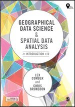 Lex Comber, Chris Brunsdon - Geographical Data Science and Spatial Data Analysis, Övrigt