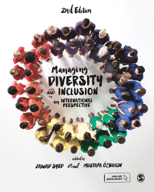 Mustafa Ozbilgin, Jawad Syed - Managing Diversity and Inclusion, E-bok