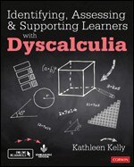 Kathleen Kelly - Identifying, Assessing and Supporting Learners with Dyscalculia, Inbunden