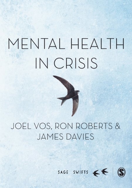 James Davies, Ron Roberts, Joel Vos - Mental Health in Crisis, E-bok