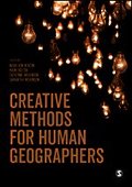 Creative Methods for Human Geographers