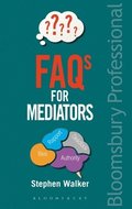 FAQs for Mediators