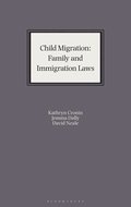 Child Migration: International Family and Immigration Laws