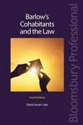 Barlow's Cohabitants and the Law