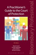 Practitioner's Guide to the Court of Protection