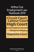 Arthur Cox Employment Law Yearbook 2019